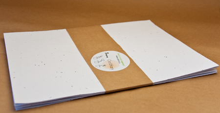 Упаковка бумаги CardStory (5 листов)