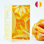 Свадебные открытки "Цветочный лимонад"