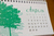 Календарь "Деревья"